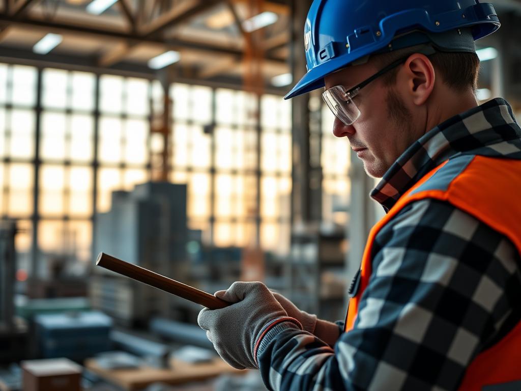 Construction Tech